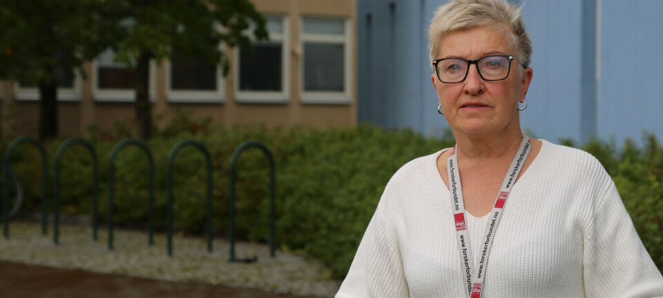 Bekymret for ansattes helse under sparekniven