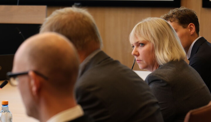 Refser uforståelig underforbruk: - En fallitterklæring