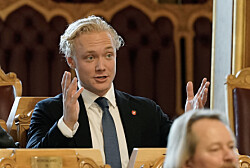 Vil fjerne stipend på ulønnsomme studier