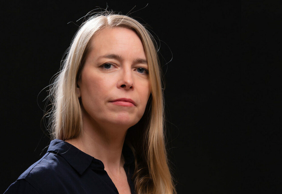 NTNUs litteraturpris til omsorgsfull lyrikk