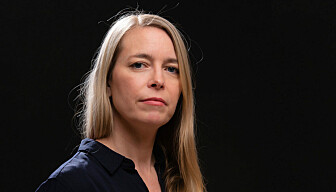 Litteraturpris til omsorgsfull lyrikk
