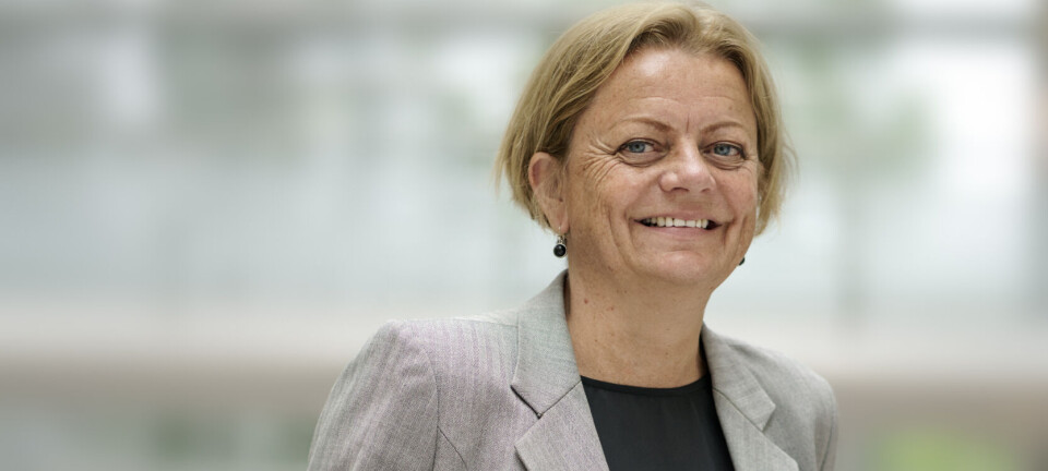 NTNU dominerer i siste runde av konkurransen om viktige sentre