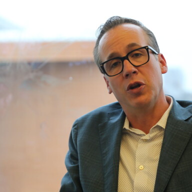 He worries Harvard might capitulate to Trump
