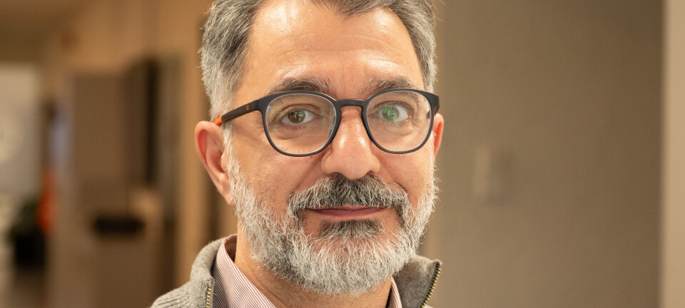 Når sannheten blir ubærekraftig