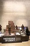 Smithsonian - NMAAHC