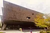 Smithsonian - NMAAHC