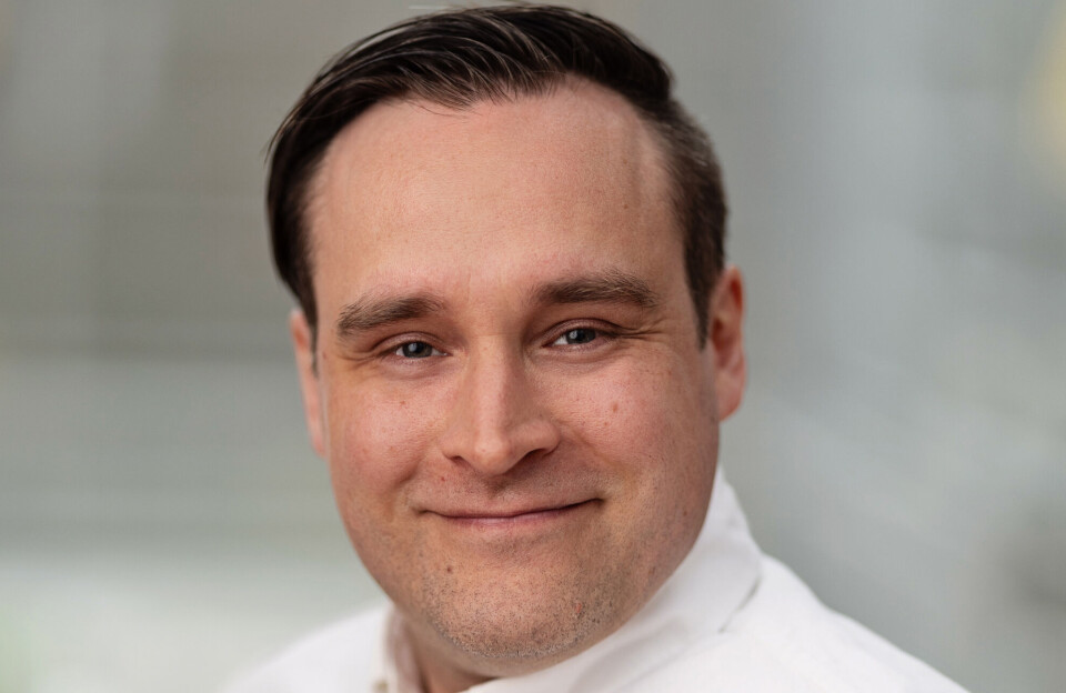 Bror Ranum Psykisk sykdom finnes selv om den medisinske modellen er utilstrekkelig