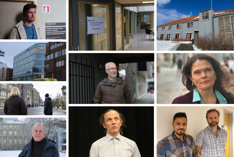 Bror Ranum KI, avmakt og konflikt: Sakene leserne ikke slapp