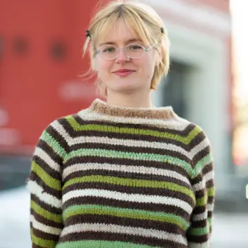 Inga Margrete Diserud