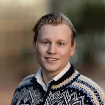 Eskil Gaasø Indrestrand
