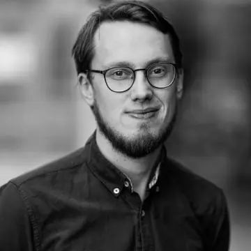 Jakob Bonnevie Cyvin