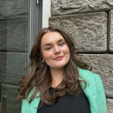 Andrea Felicia Bakkeheim Myhre