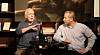 Pål Steigan, Bassam Hussein, Litteraturhuset, Sosialistisk Forum