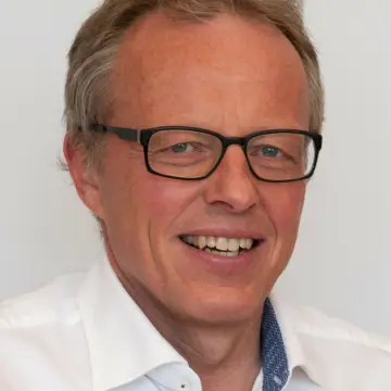 Jørn Vatn