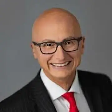 Alireza Ashrafian