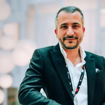 Ahmet Soylu