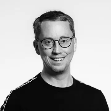 Lars Trovatten Grønflaten